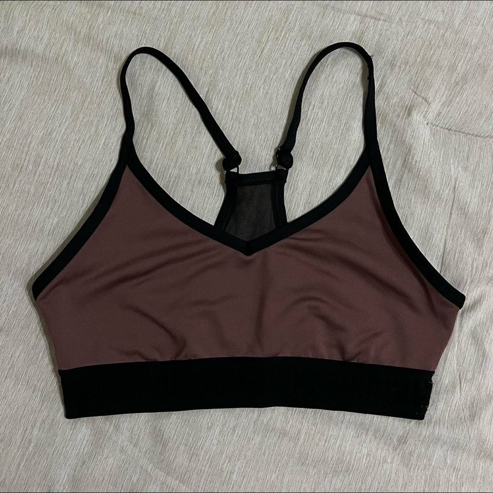 Victoria’s Secret Pink Sports Bra